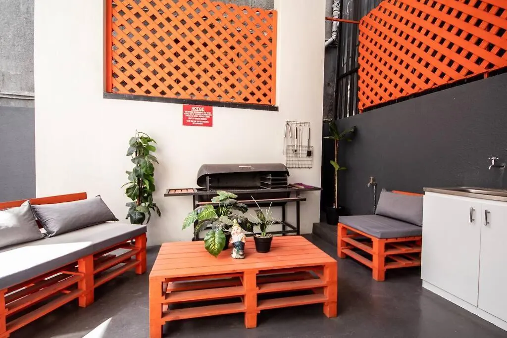 103 Sussex Mews, Woodstock Apartment Cape Town