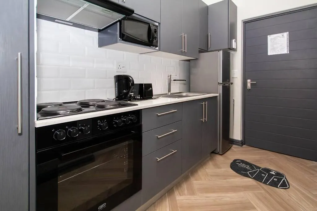 103 Sussex Mews, Woodstock Apartment Cape Town