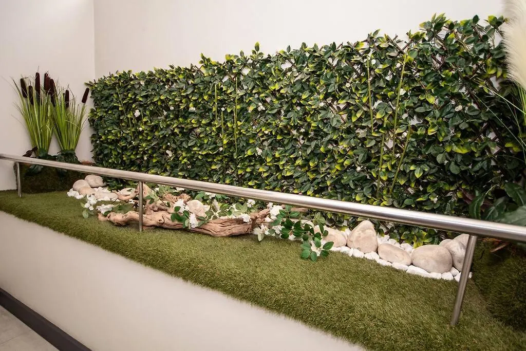103 Sussex Mews, Woodstock Apartment Cape Town